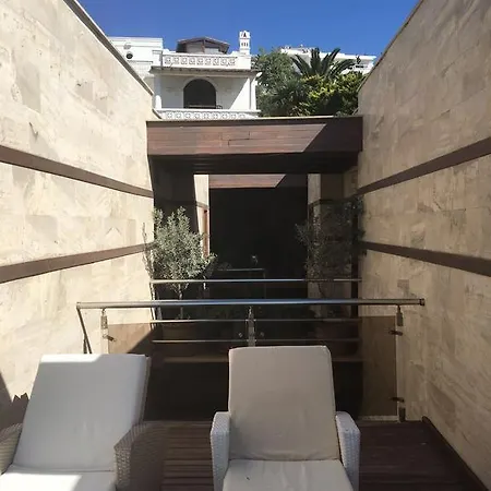 In Bodrum * 亚力卡瓦克