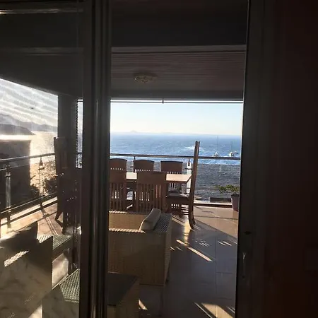 公寓 In Bodrum