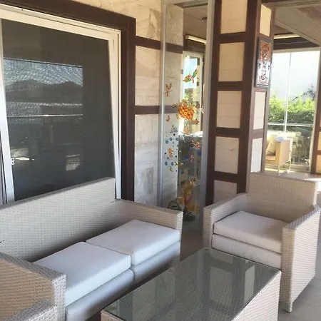 In Bodrum 亚力卡瓦克