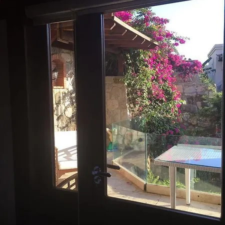 公寓 In Bodrum *