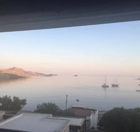 In Bodrum アパート