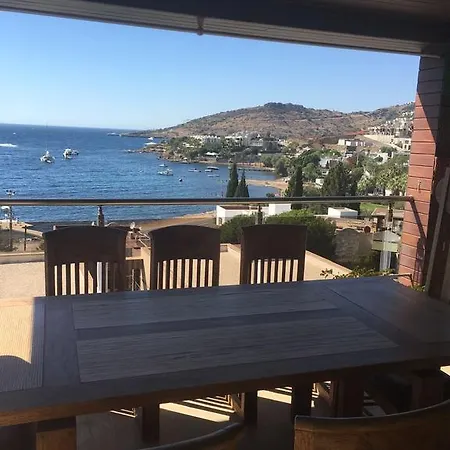 アパート In Bodrum *