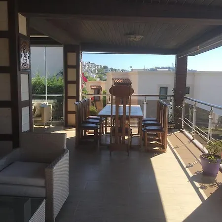アパート In Bodrum Yalıkavak
