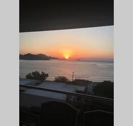 アパート In Bodrum